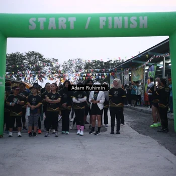 Runner Photo 7150547