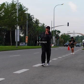 Runner Photo 7150551