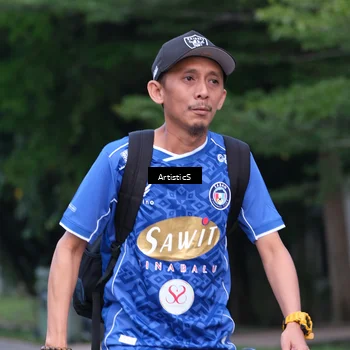 Runner Photo 7150553