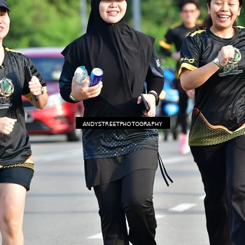 Runner Photo 7150554