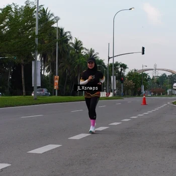 Runner Photo 7150557