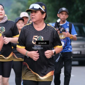 Runner Photo 7150561