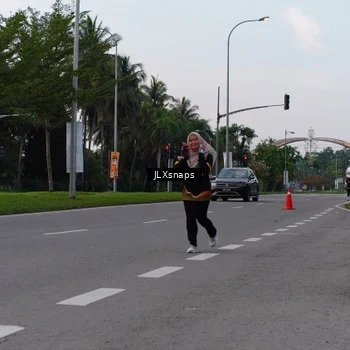 Runner Photo 7150563