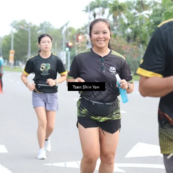 Runner Photo 7150565