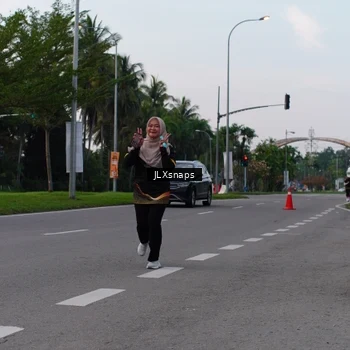 Runner Photo 7150570