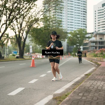 Runner Photo 7150577