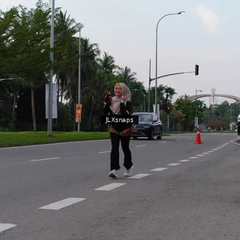 Runner Photo 7150580