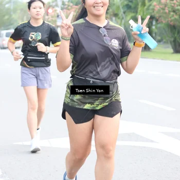 Runner Photo 7150581