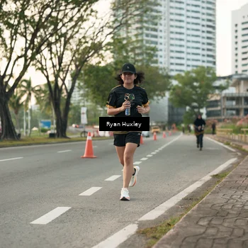 Runner Photo 7150582