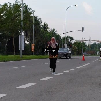 Runner Photo 7150583
