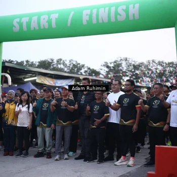Runner Photo 7150584
