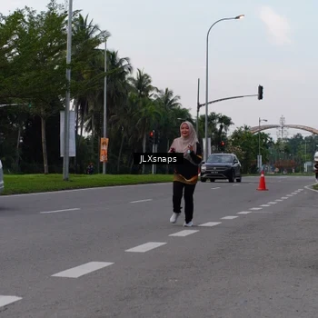Runner Photo 7150587