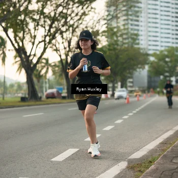 Runner Photo 7150590