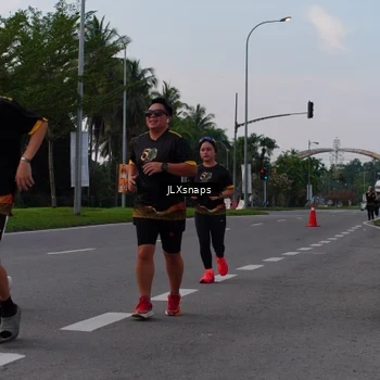 Runner Photo 7150591
