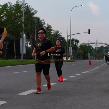 Runner Photo 7150594