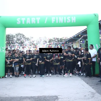 Runner Photo 7150596