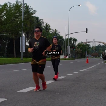 Runner Photo 7150597