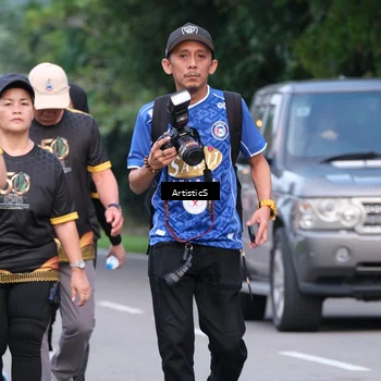 Runner Photo 7150598