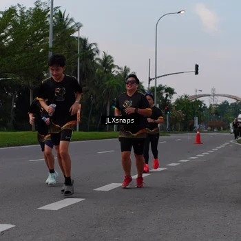 Runner Photo 7150602
