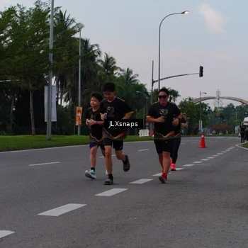 Runner Photo 7150604