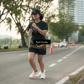 Runner Photo 7150605