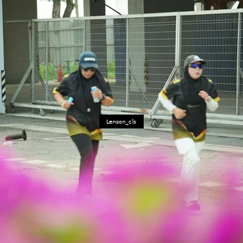 Runner Photo 7150607