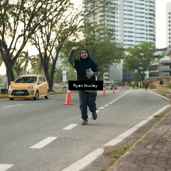 Runner Photo 7150611