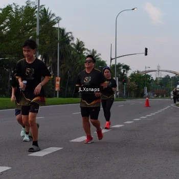 Runner Photo 7150613