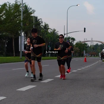 Runner Photo 7150614