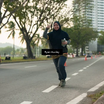 Runner Photo 7150618