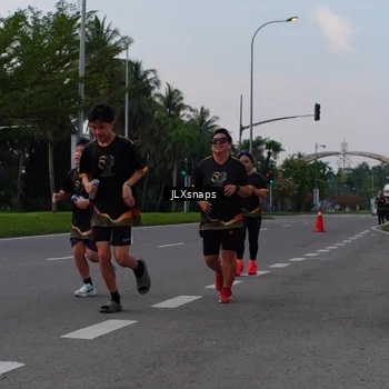 Runner Photo 7150620