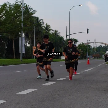 Runner Photo 7150622