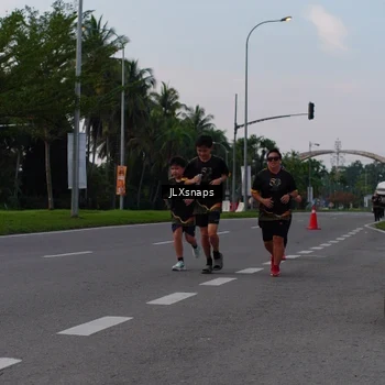 Runner Photo 7150626
