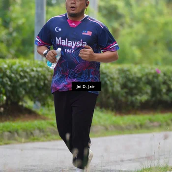 Runner Photo 7150628