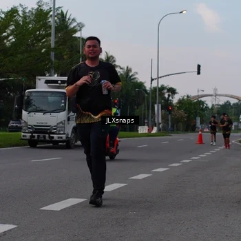Runner Photo 7150629