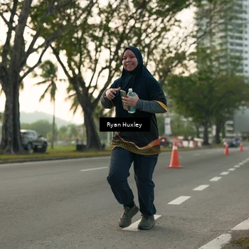 Runner Photo 7150630