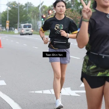 Runner Photo 7150631