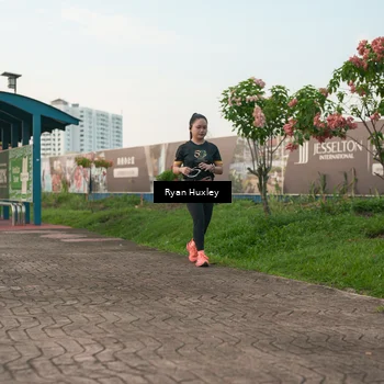 Runner Photo 7150633