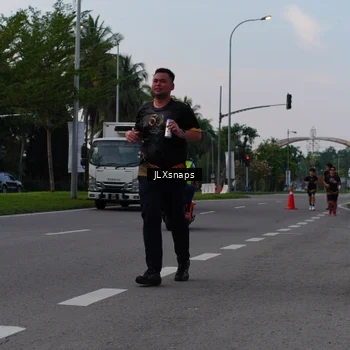 Runner Photo 7150634