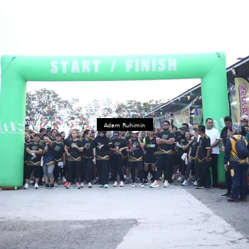 Runner Photo 7150636