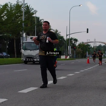 Runner Photo 7150637