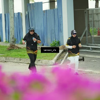 Runner Photo 7150638