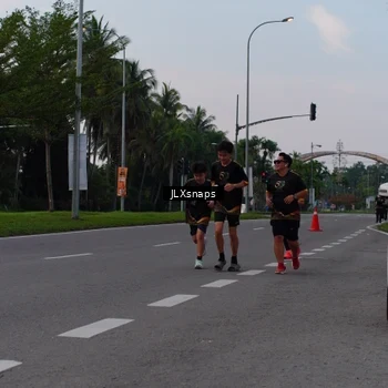 Runner Photo 7150639