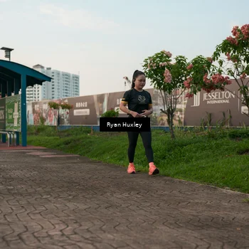 Runner Photo 7150640