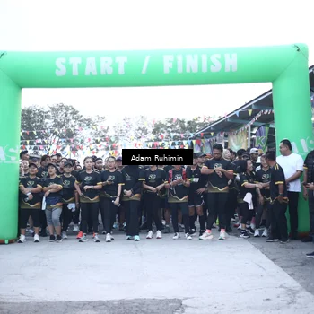 Runner Photo 7150642