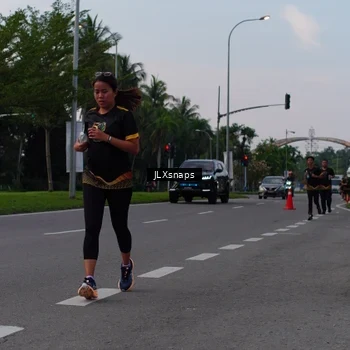 Runner Photo 7150647