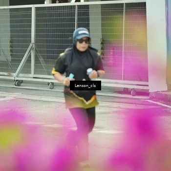 Runner Photo 7150648