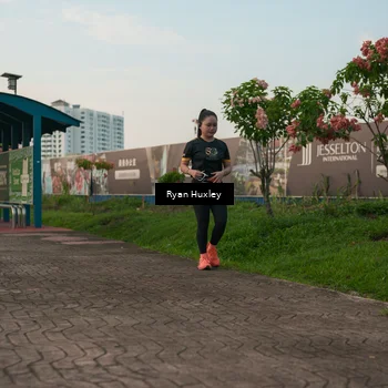 Runner Photo 7150649