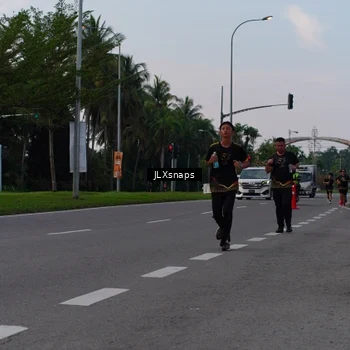 Runner Photo 7150650