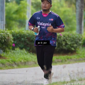 Runner Photo 7150651